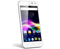 MYPHONE FUN 5 Biały Dual Sim - 329294 - zdjęcie 2